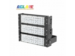 RGB Color - 150w outdoor LED Projector RGB remote LED flood lights